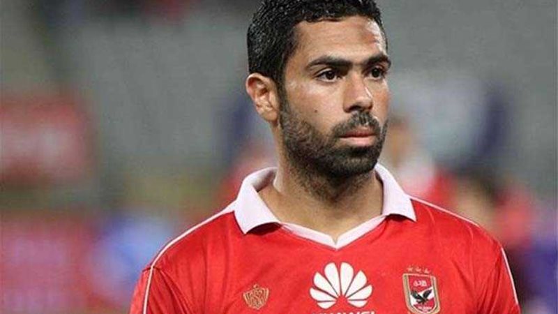 فتحي ووليد سليمان