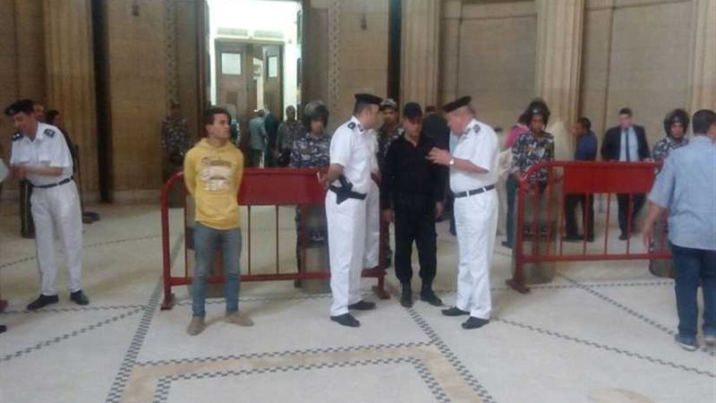 تعزيزات أمنية تزامنا