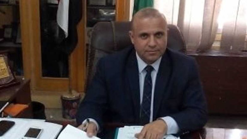 إحالة واقعة توزيع