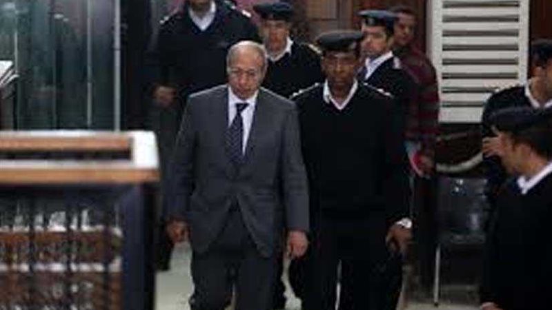 تأجيل محاكمة العادلي