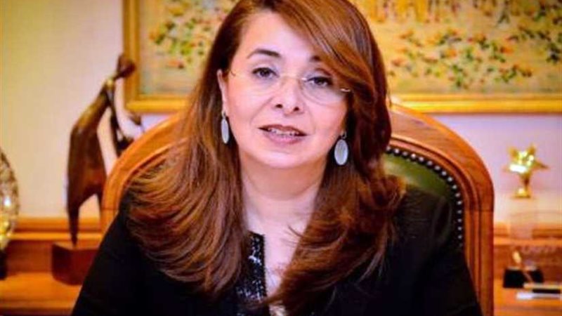 وضع حجر الأساس للمركز