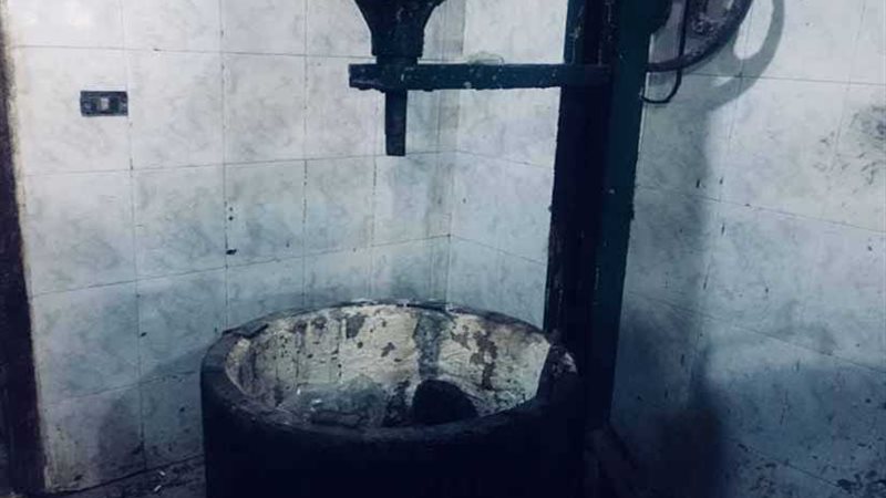 بالصور.. «تموين القاهرة»