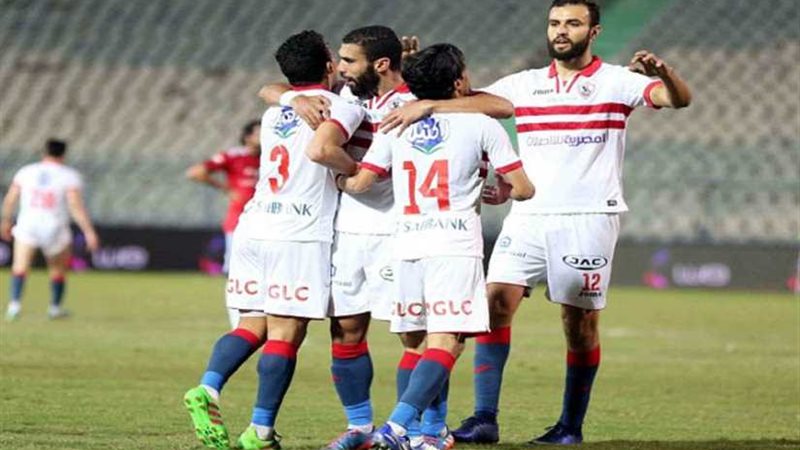 محمود عبدالعزيز يسجل