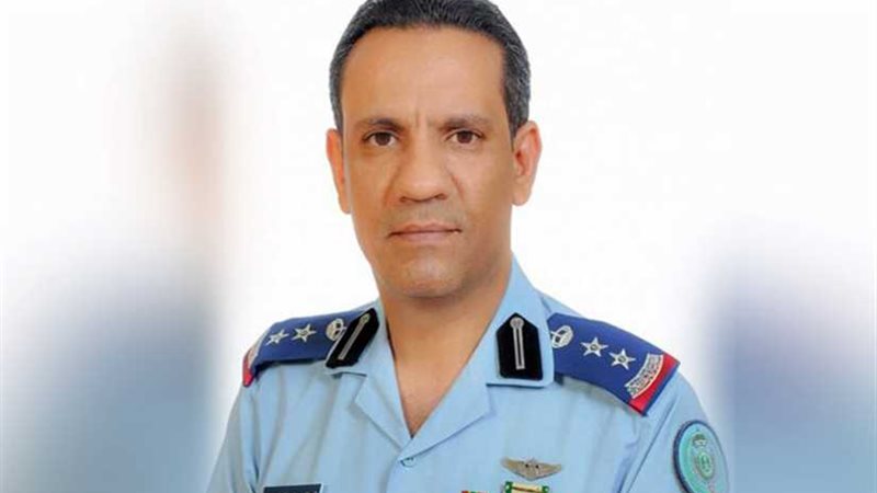 المالكي: يكشف سر