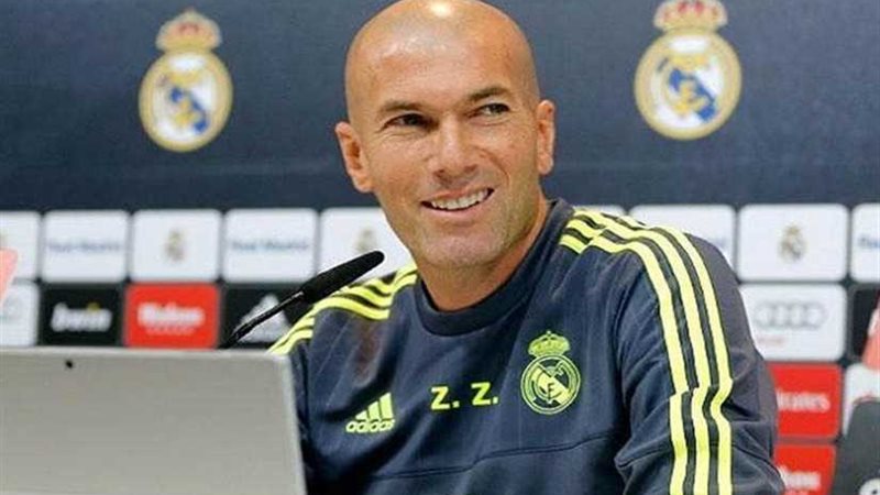 زيدان: ليفربول لديه