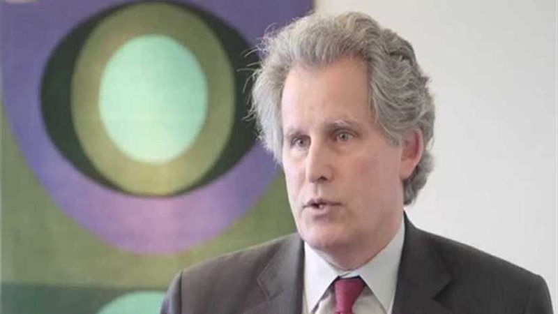 صندوق النقد عقب لقاء