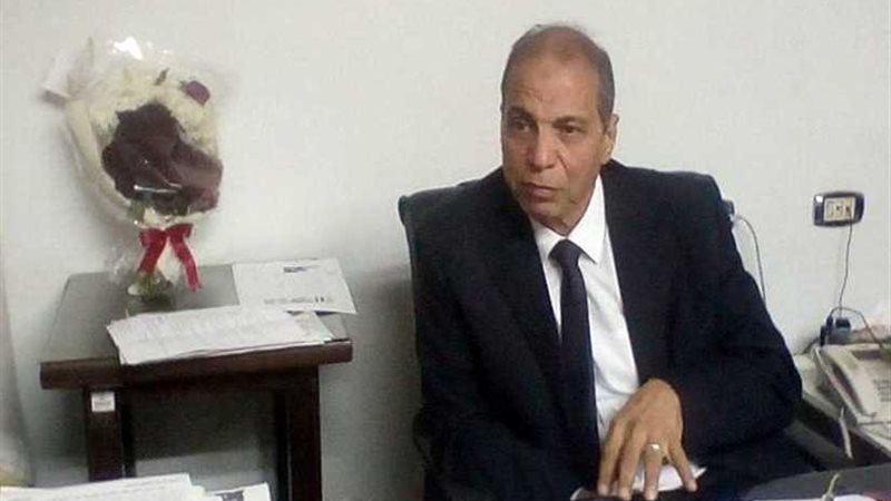 وكيل وزارة التعليم