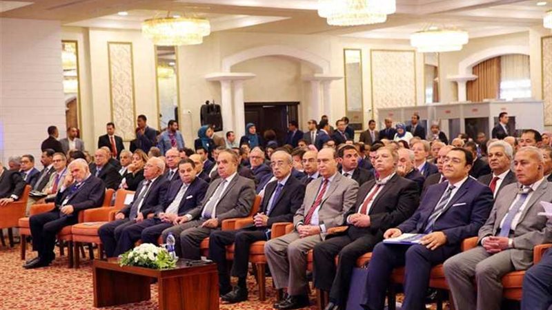 النقل تشارك في مؤتمر