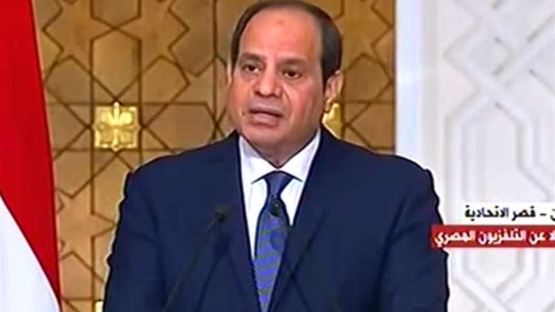 السيسي: سأزور أوغندا