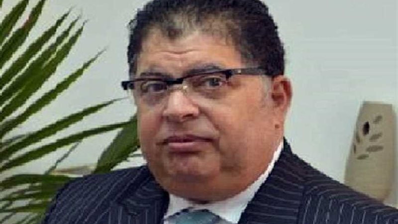 مستثمري دمياط: معرض