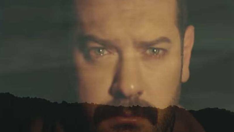 رسميا طرح إعلان مسلسل