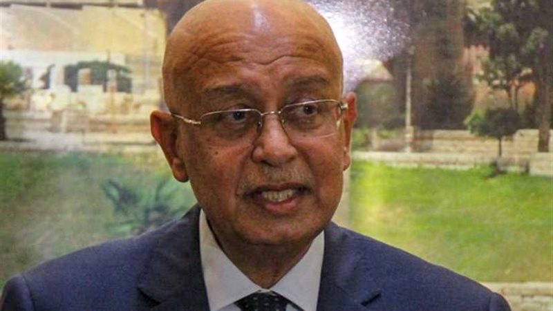 رئيس الوزراء يبحث