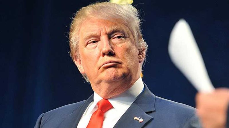 مسؤولو إدارة ترامب