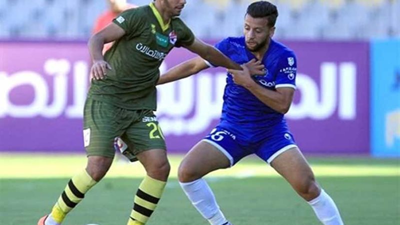 سموحة والأسيوطي حبايب