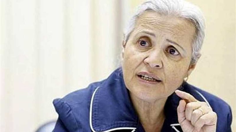 منى مينا: انتهى عهد