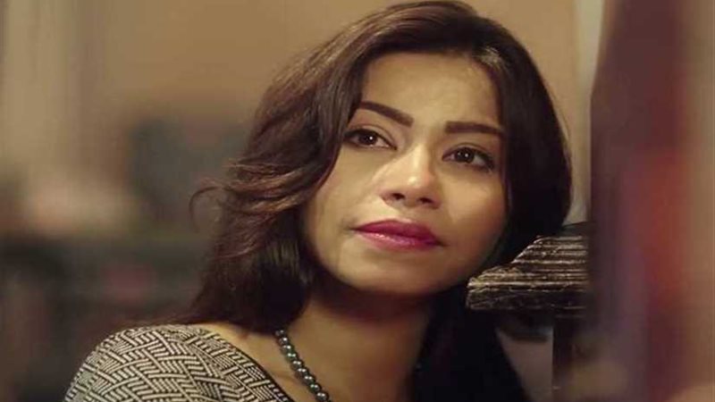 استئناف حكم حبس شيرين