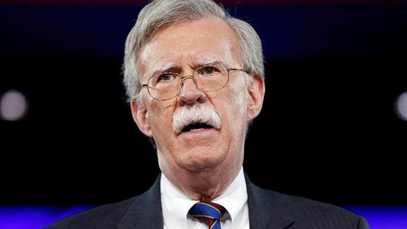 أمريكا تعلن موعد