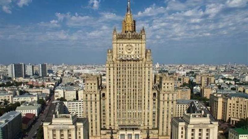 روسيا: قرار ترامب