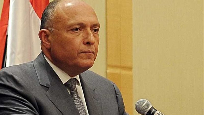 الخارجية :مصر تتابع