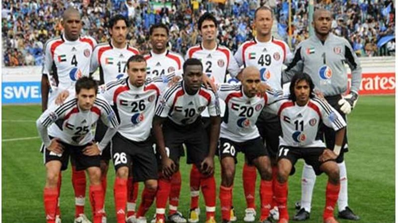 الجزيرة الإماراتي