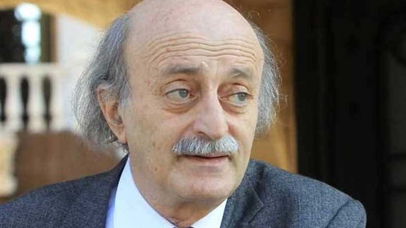 رئيسا حزبي اللقاء