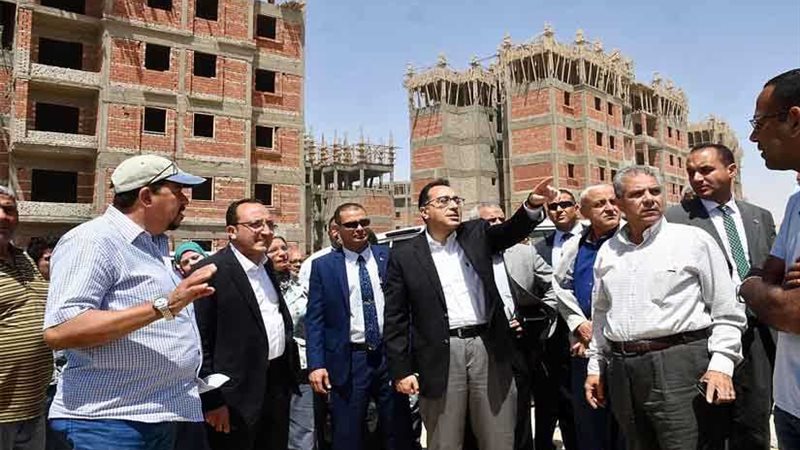 مدبولي: 22 ألفًا