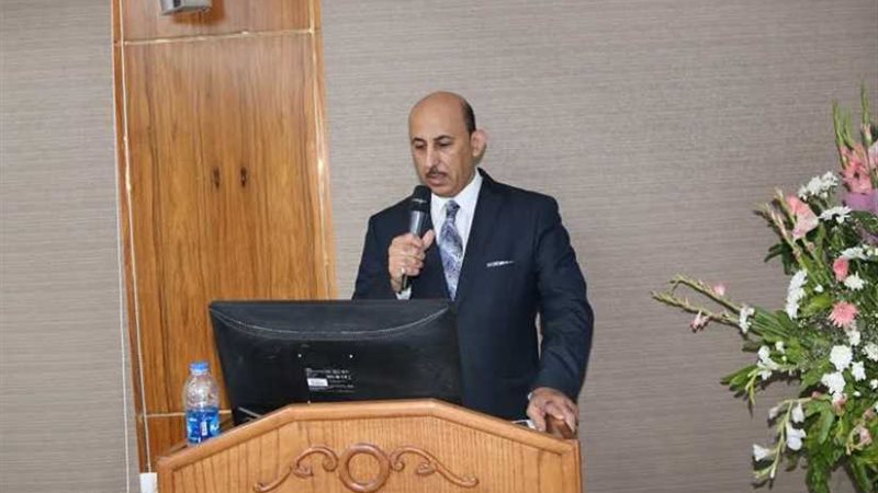 الملحق الثقافي السعودي