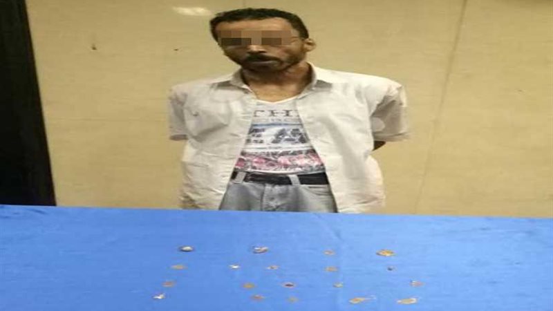 القبض على «استورجي»