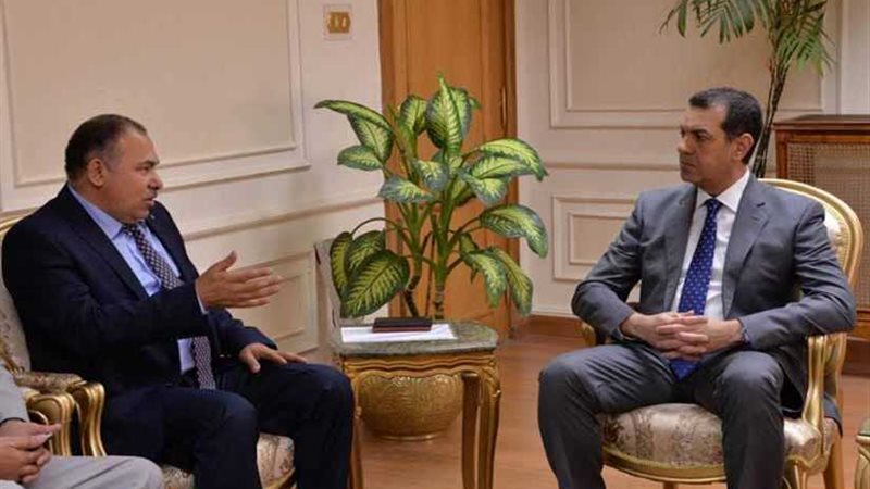 محافظ أسيوط يوافق