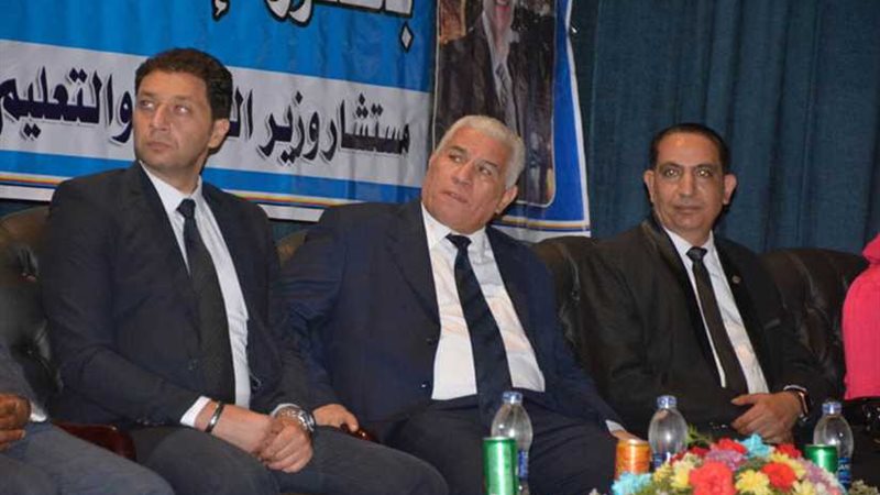 مستشار وزير التعليم