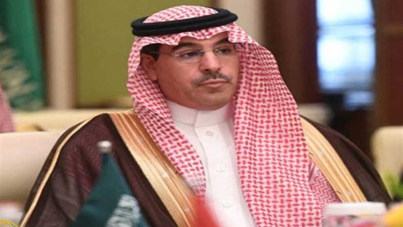 وزير الإعلام السعودي: