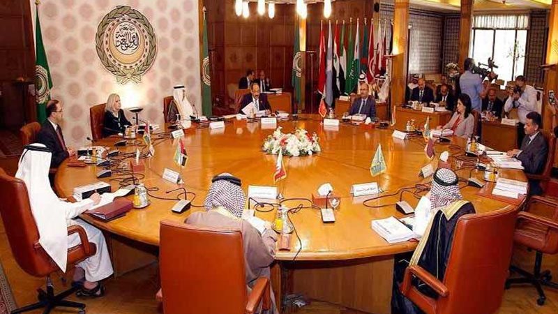 وزراء الإعلام العرب