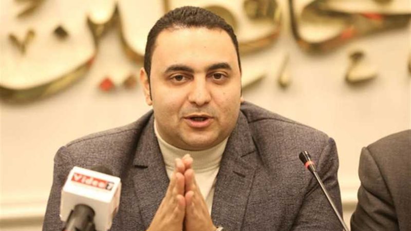 المحافظين: تعيين