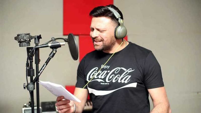 طارق شريف: انتظروا