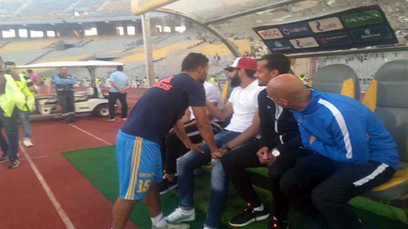 بالصور.. إبراهيم