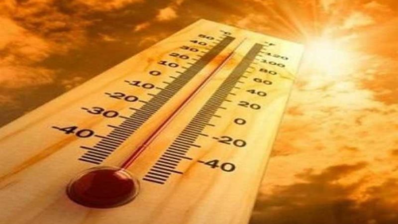 الأرصاد: رياح الخماسين