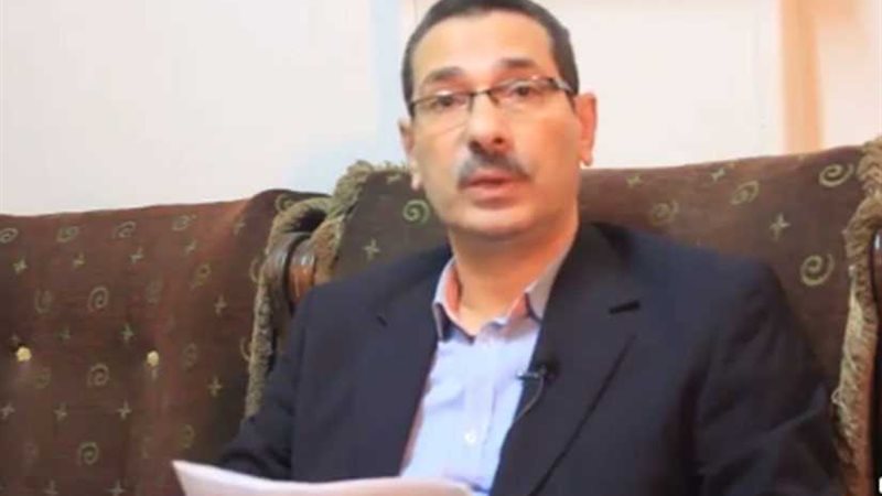 بالفيديو.. لطفي قُطب