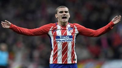 أتلتيكو مدريد يسعى للتعاقد مع سيرجيو أجويرو لتعويض جريزمان