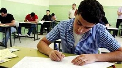 157 ألف طالب بامتحانات الشهادة الإعدادية بالقاهرة