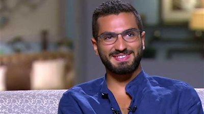 محمد الشرنوبي يحتفل بإطلاق حسابه على 