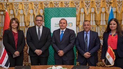 البنك الأهلي يمول تطوير مواقع أثرية