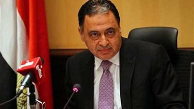 وزير الصحة: تطبيق التأمين الصحي مبني على تنبؤات الزيادة السكانية