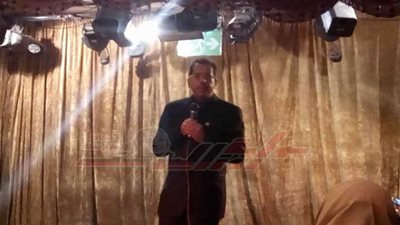 وزير الإعلام العماني: مصر نبض العروبة والرئيس السيسي استقبل بحفاوة العمانيين شعبًا وقيادة