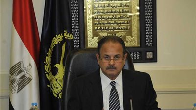 وزير الداخلية ينيب مساعده لغرب الدلتا لتكريم الضباط المتميزين بالإسكندرية