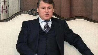 السفير الروسي بالكويت: لا نعتزم نقل سفارتنا الى القدس