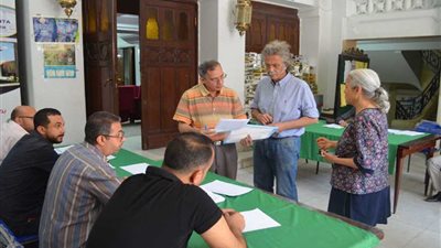 بدء التسجيل بالجمعية العمومية الطارئة للأطباء في دار الحكمة