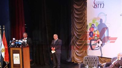 وزير الشباب: نحن في أشد الحاجة لمدونة سلوك الإعلام الرياضي