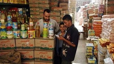 البحيرة.. ضبط 24 مخالفة تموينية