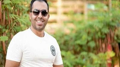 محمود عياد يستعد لطرح اغنيتين في رمضان