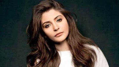 أنوشكا شارما تحتفل بإطلاق مجموعتها الجديدة للصيف والخريف